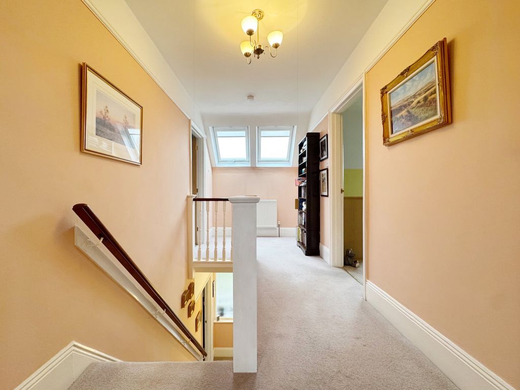 Additional image 13 of 4 bed semi-detached house for saleKeyberry Park, Newton Abbot TQ12