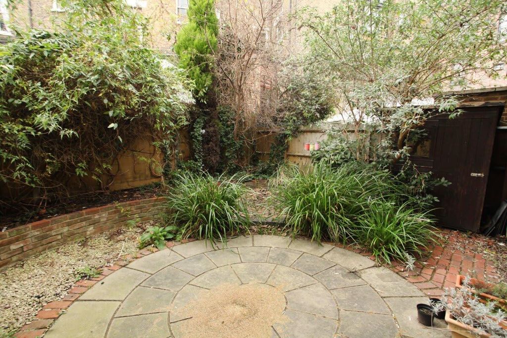 Property photo 2 of 8 Rear Garden