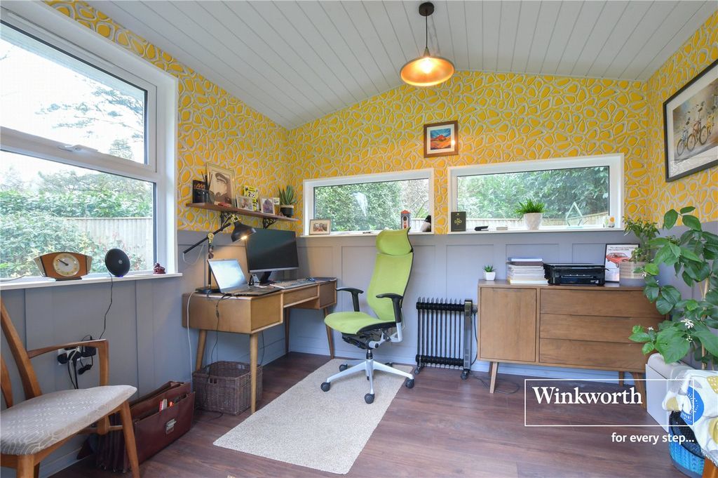 Additional image 23 of 4 bed detached house for saleWimborne Road East, Ferndown, Dorset BH22