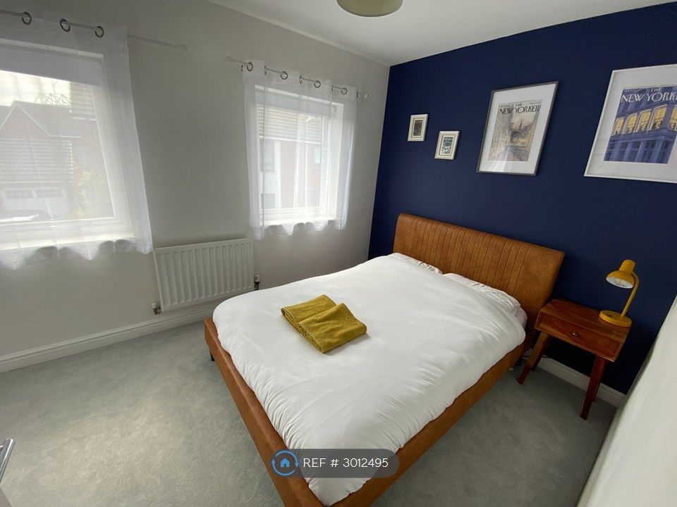 Property photo 3 of 17 2nd Double Bedroom