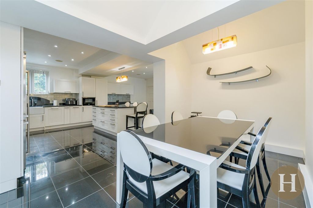 Additional image 11 of 7 bed detached house for saleMeadow Road, Harborne, Birmingham B17