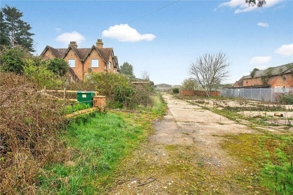 Additional image 8 of Land for saleLimbersey Lane, Maulden, Bedford, Bedfordshire MK45