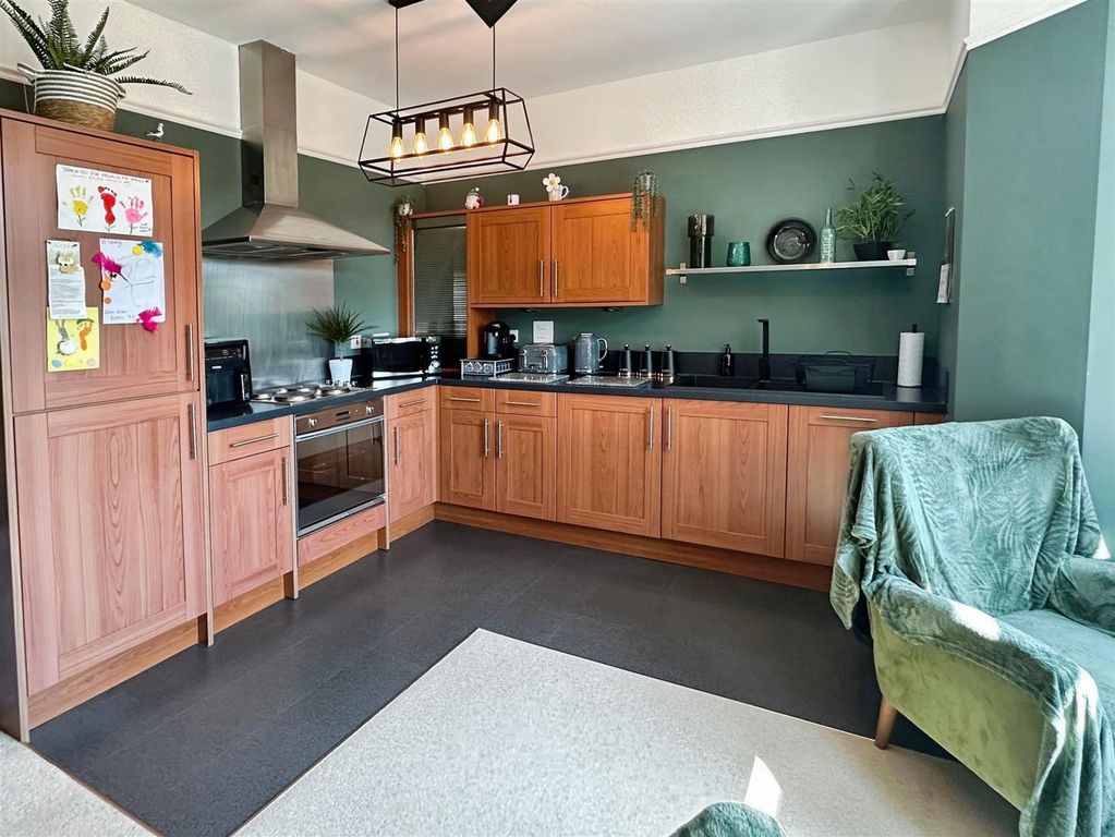 Property photo 2 of 38 Kitchen
