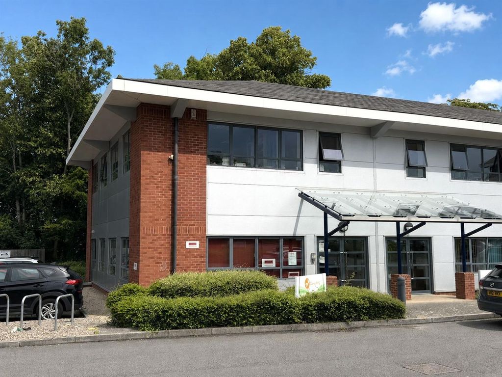 Property photo 1 of 10 New Main - 79 Eden Office Park Ham Green Office Fo