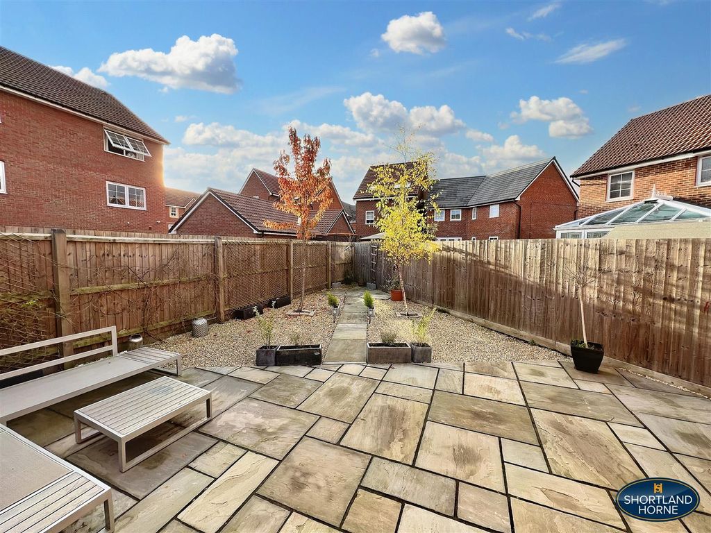 Additional image 20 of 2 bed maisonette for saleTawny Grove, Canley, Coventry CV4