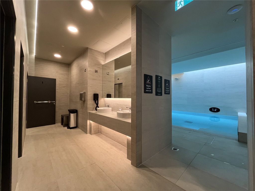 Additional image 8 of 1 bed flat to rentWaterhouse Tower, 1 Dutton Street, Manchester M3