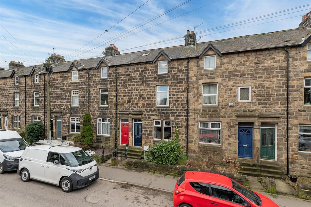 Additional image 28 of 4 bed terraced house for saleManor Street, Otley LS21