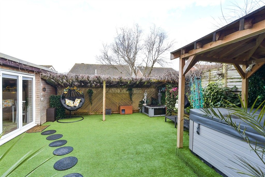 Property photo 2 of 14 Rear Garden