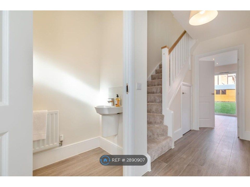 Property photo 2 of 21 Downstairs Wc And Hallway