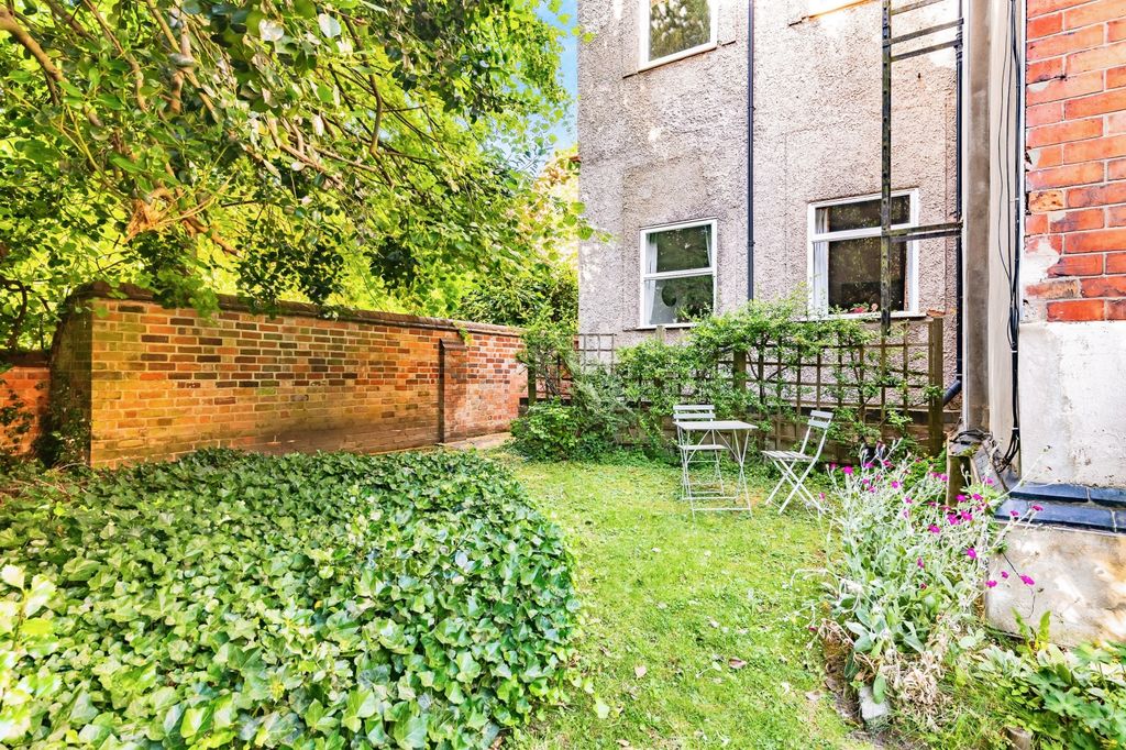 Additional image 19 of 3 bed flat for saleLucknow Road, Nottingham NG3