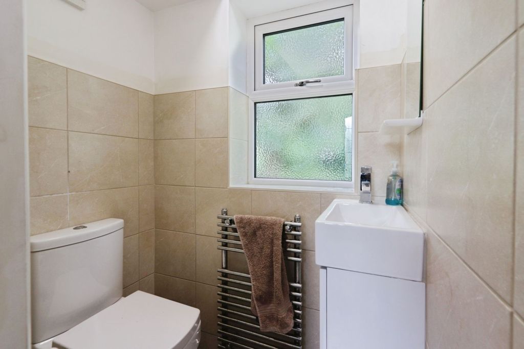 Property photo 3 of 10 Downstairs Bathroom
