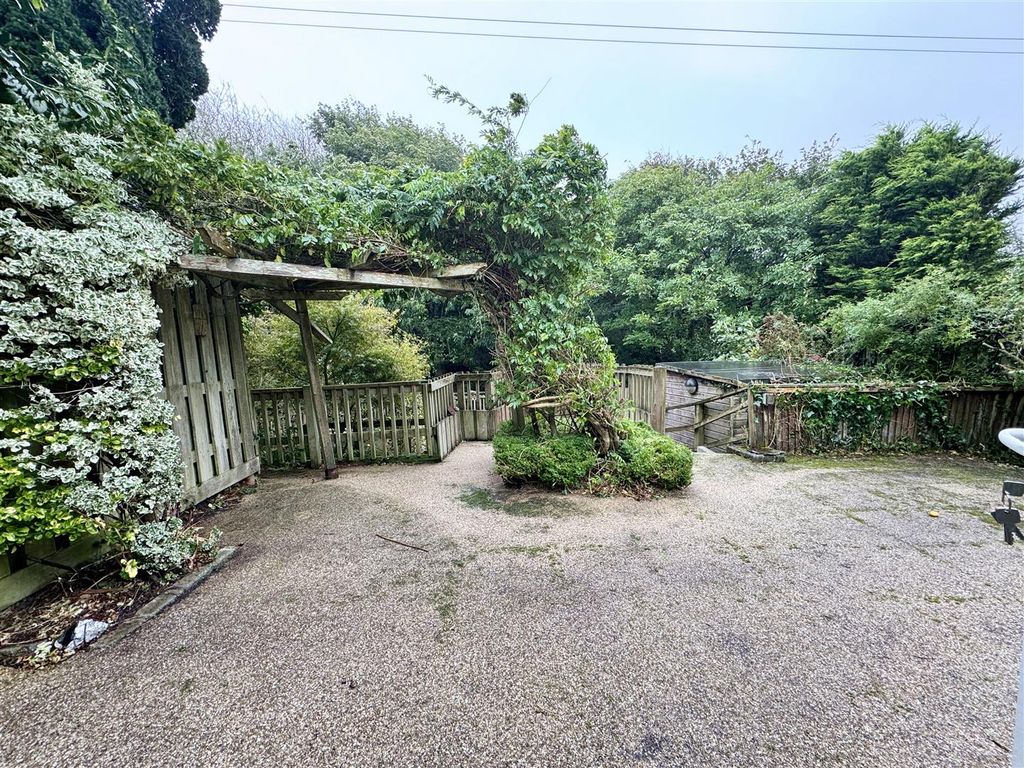 Property photo 3 of 17 Rear Garden