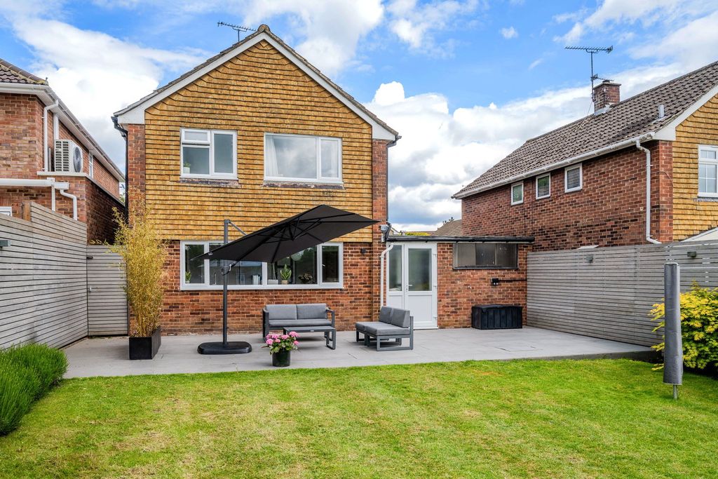 Additional image 20 of 3 bed detached house for saleCentral Way, Oxted, Surrey RH8