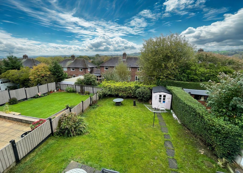 Property photo 2 of 30 Rear Garden/View
