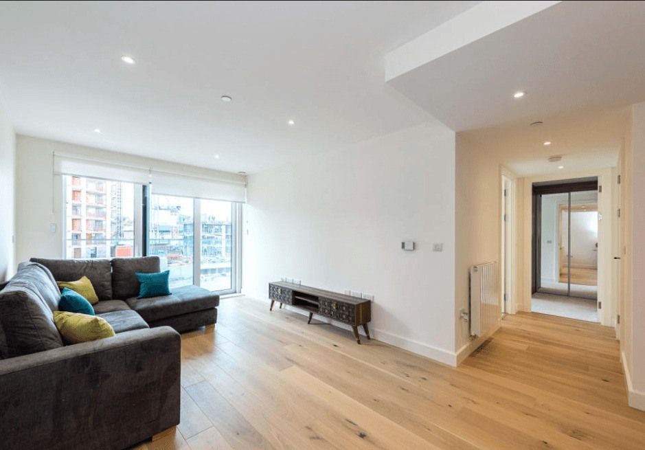 Property photo 1 of 9 Two Bedroom Apartment To Rent