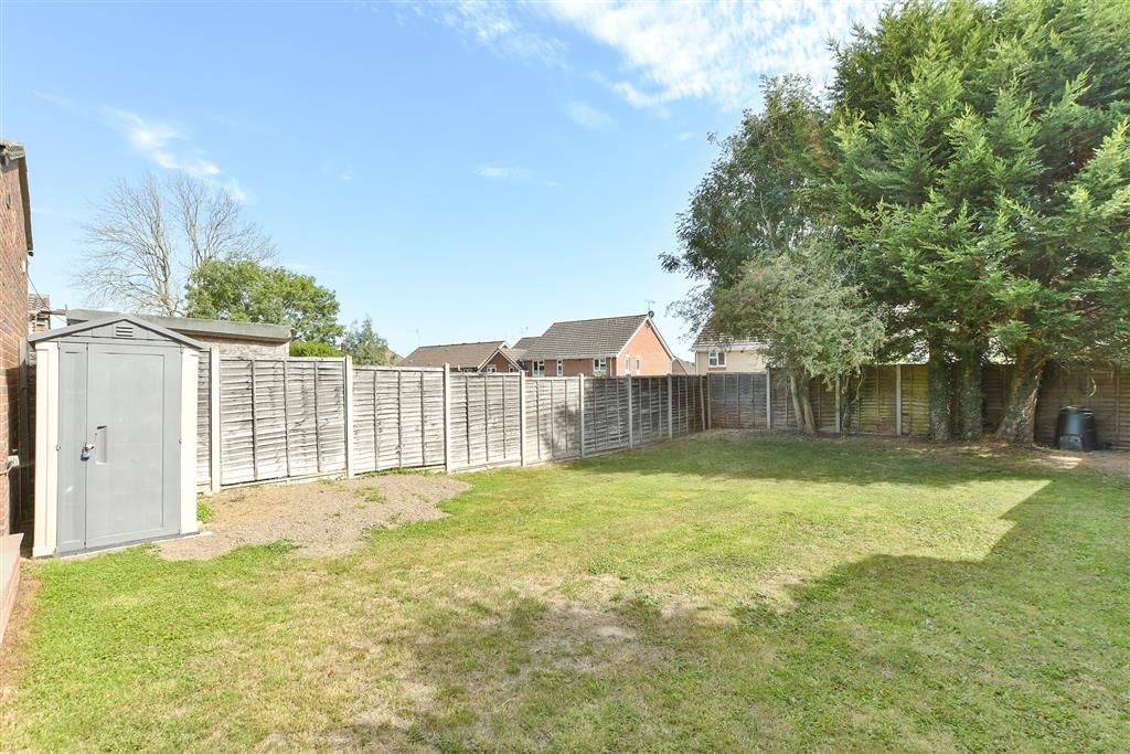 Property photo 2 of 14 Rear Garden