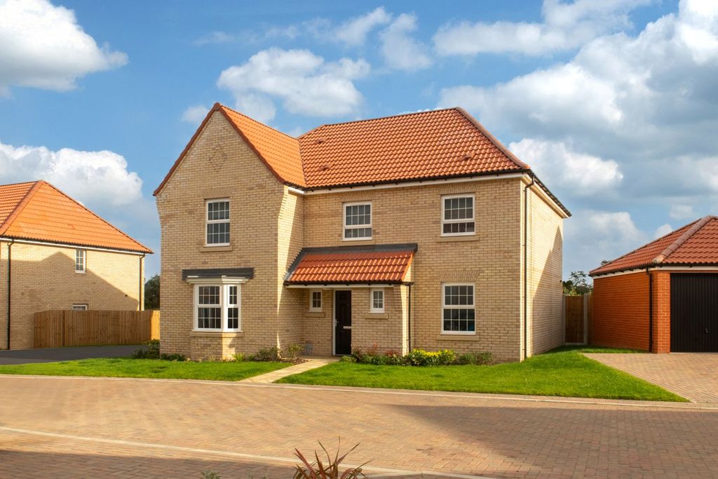 Property photo 1 of 10 Manning External