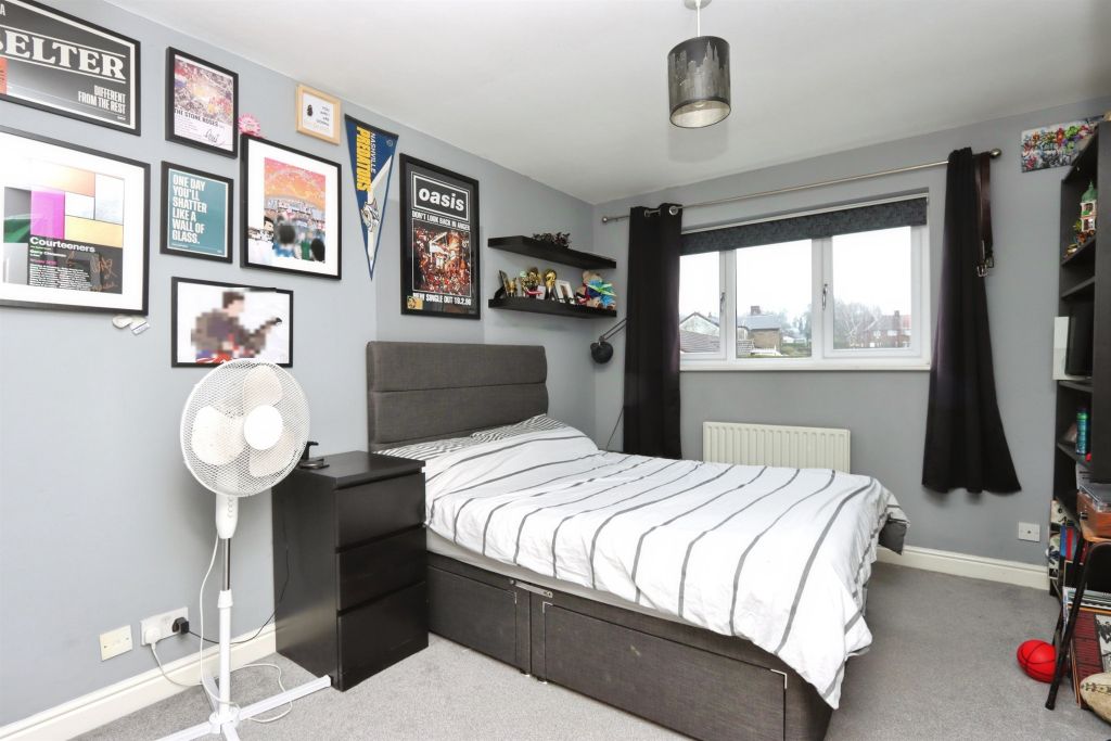Additional image 7 of 4 bed detached house for saleToll House Mead, Mosborough, Sheffield S20