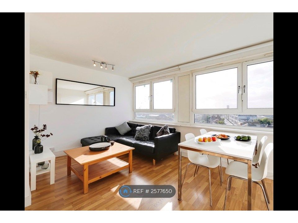 Property photo 1 of 5 Open Plan Living Room