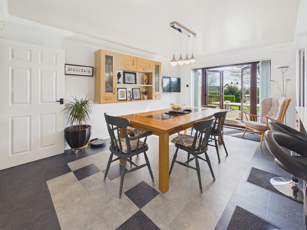 Additional image 11 of 4 bed detached house for saleCoombe Lea, Catbrook, Chepstow NP16