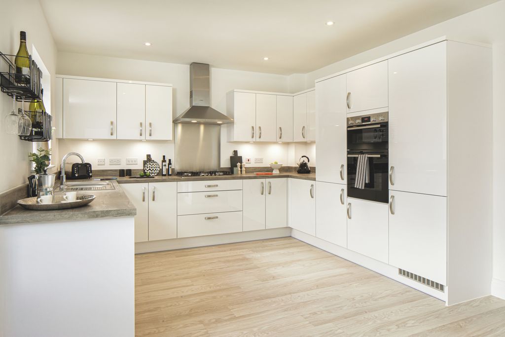 Property photo 2 of 15 Ufford Chase Phase 2, Great Bentley