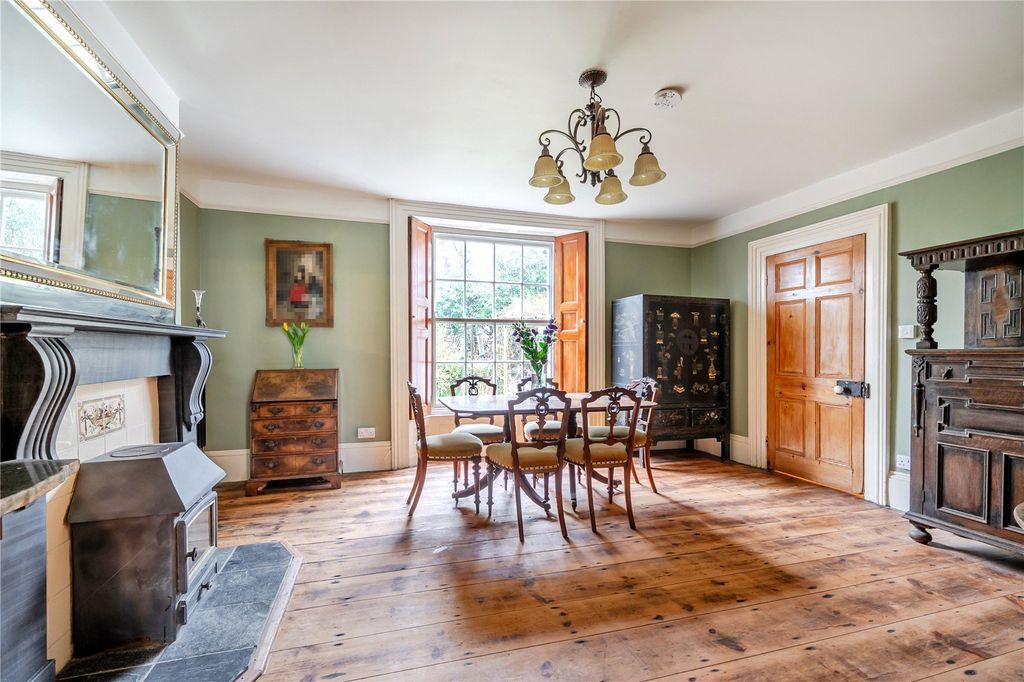 Additional image 4 of 5 bed cottage for saleBoyton, Launceston, Cornwall PL15