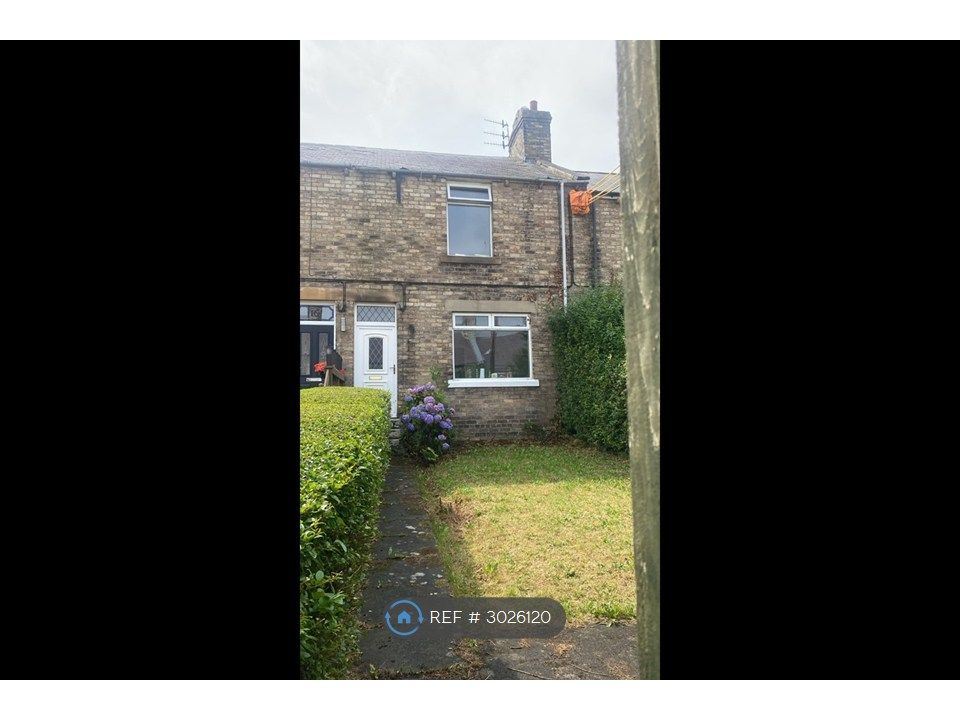 Property photo 1 of 14 Front Garden View Of House