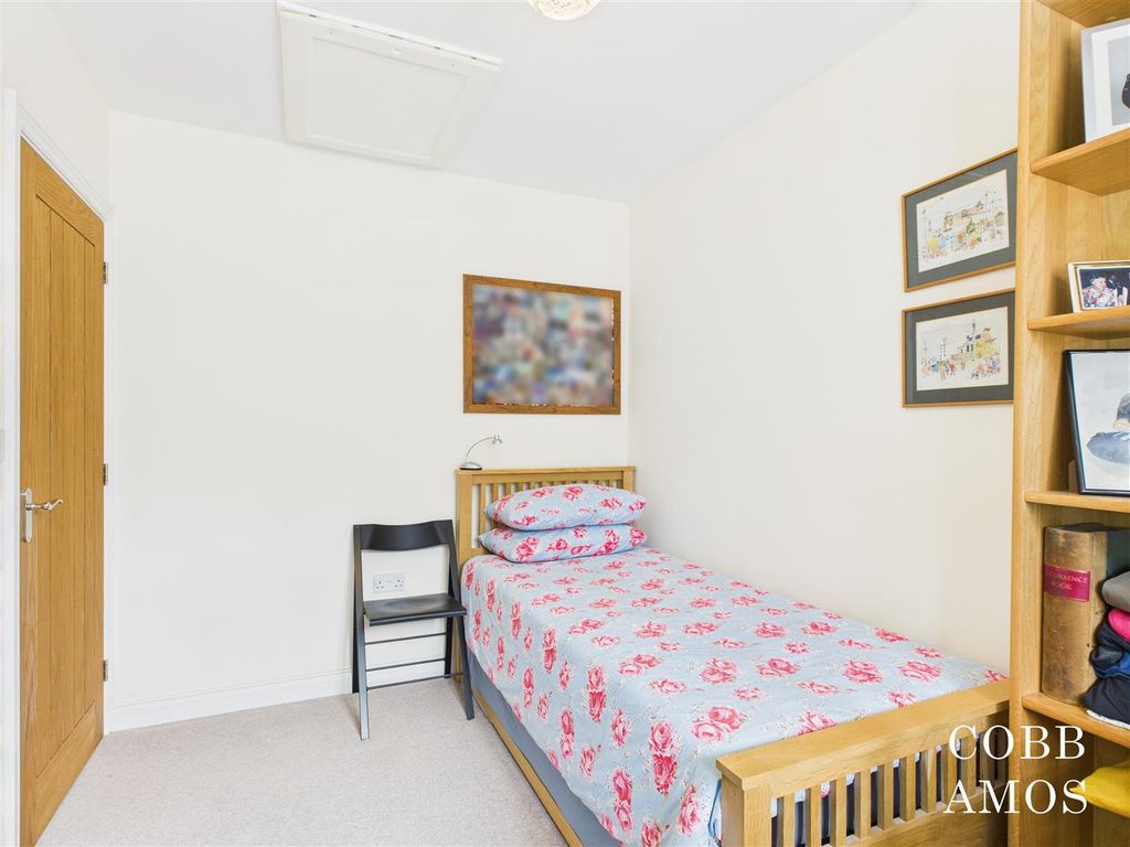 Additional image 12 of 3 bed detached house for saleThe Old Brickyard, Leominster HR6