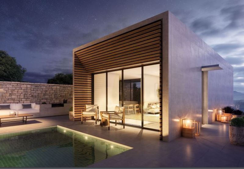 Property photo 2 of 15 Pool Example