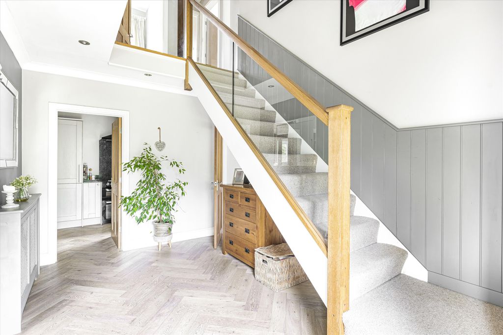 Additional image 16 of 5 bed detached house for saleHavering Lane, Milton Lilbourne, Pewsey, Wiltshire SN9