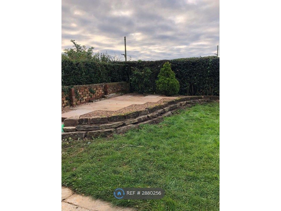 Property photo 3 of 20 Back Garden