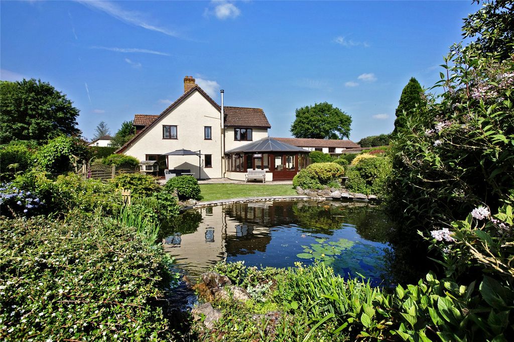 Additional image 21 of 8 bed detached house for saleCadhay Lane, Ottery St. Mary, Devon EX11