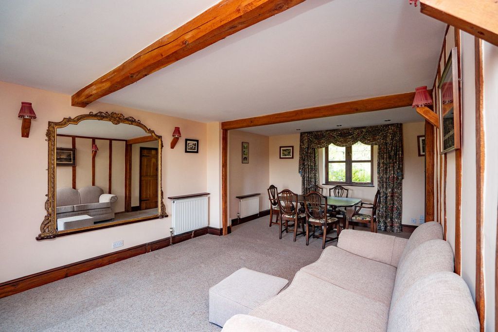 Additional image 10 of 4 bed detached house for saleBringsty Common, Bringsty, Worcester, Herefordshire WR6