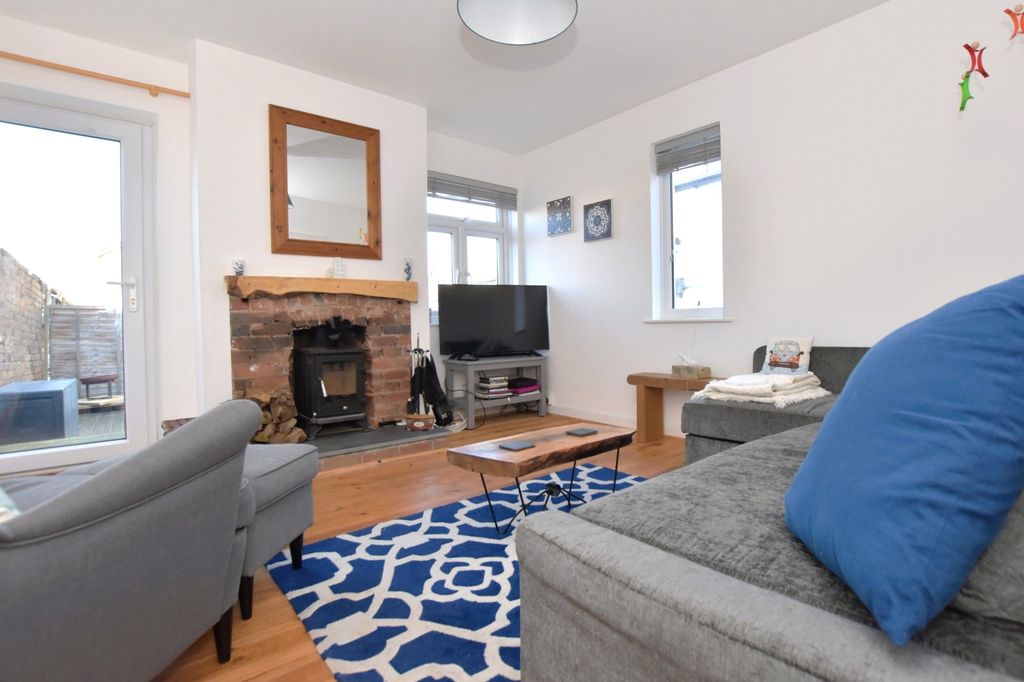 Property photo 2 of 13 2 - Living Room