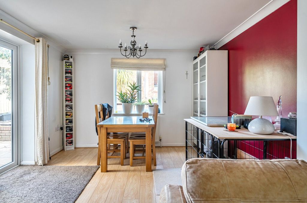 Property photo 3 of 14 Living/Dining Room