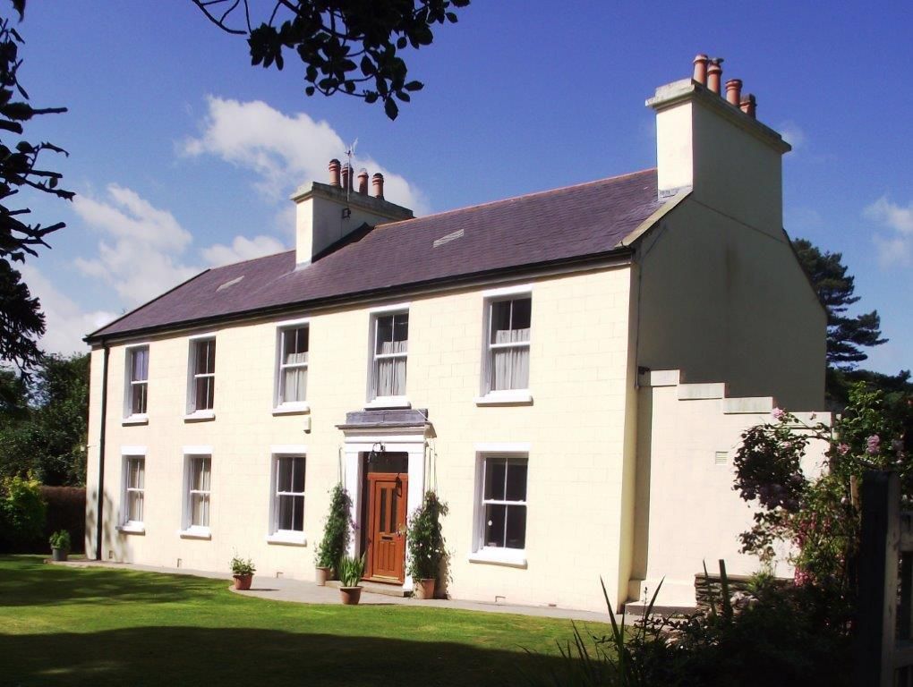 Property photo 1 of 38 Ashbourne House And Motorhome 027.Jpg