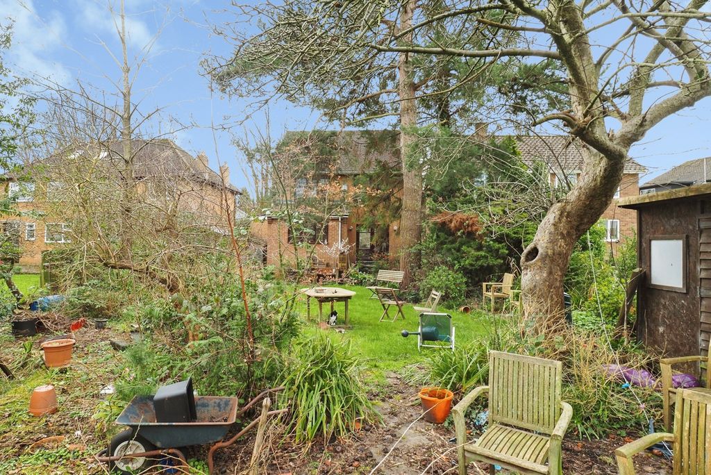 Property photo 2 of 18 Rear Aspect