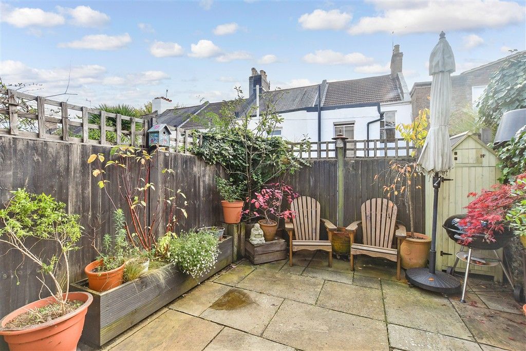 Property photo 2 of 14 Rear Garden