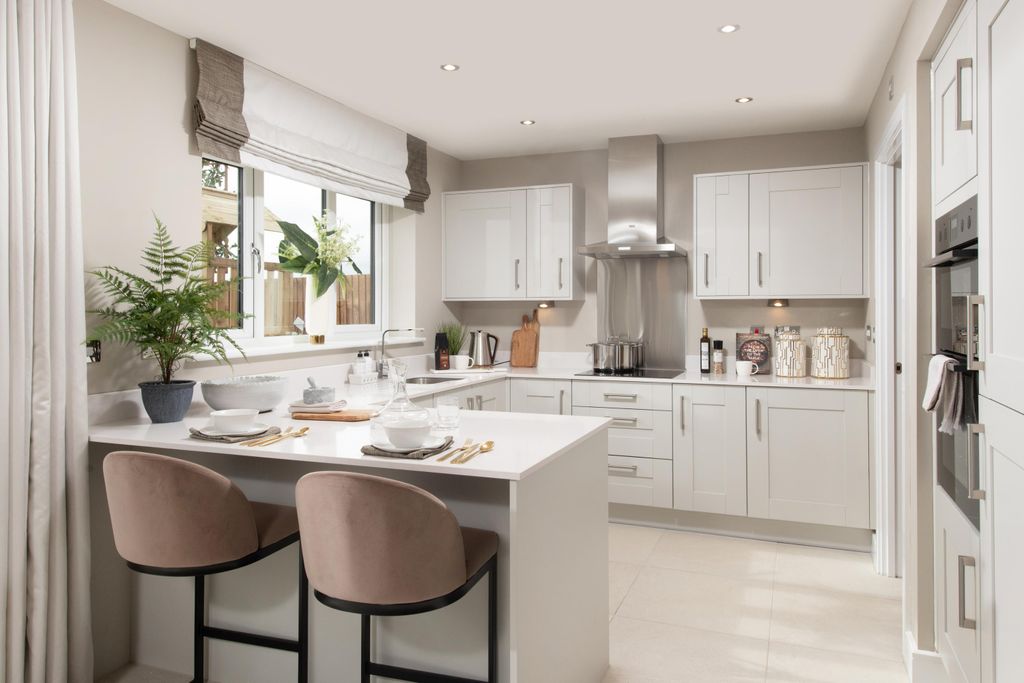 Property photo 3 of 12 Showhome Photography