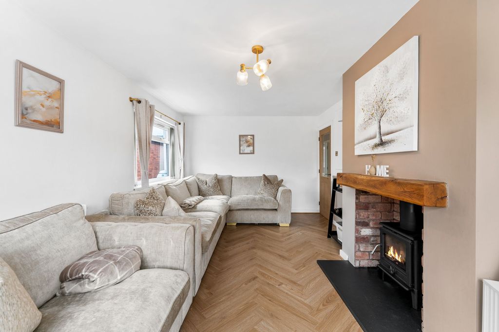 Additional image 10 of 4 bed detached bungalow for saleSt. Davids Drive, Connah's Quay CH5