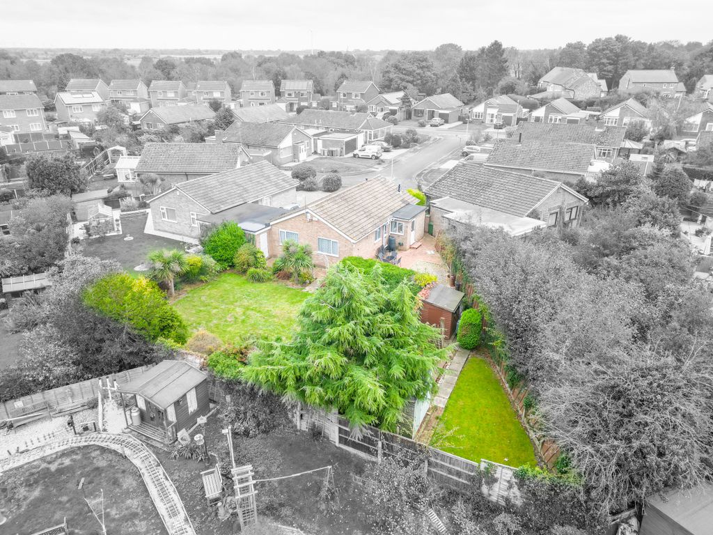Property photo 3 of 12 Aerial Plot