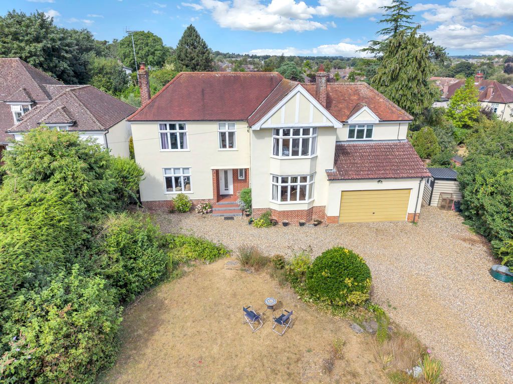 Property photo 1 of 16 Aerial Shot