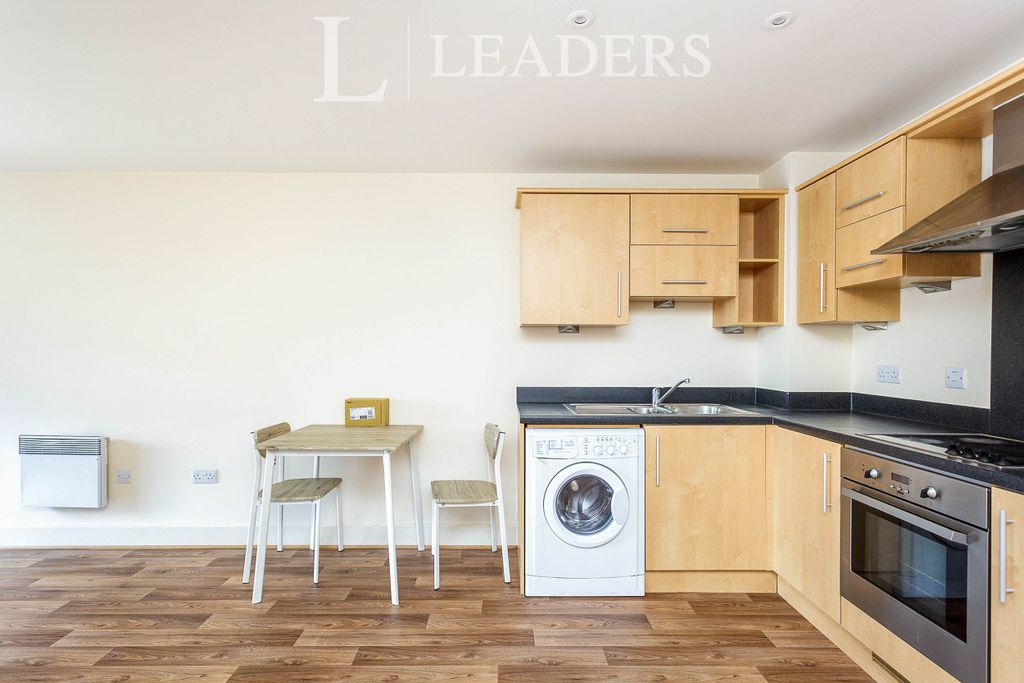 Property photo 3 of 11 Aa Kitchen View 1