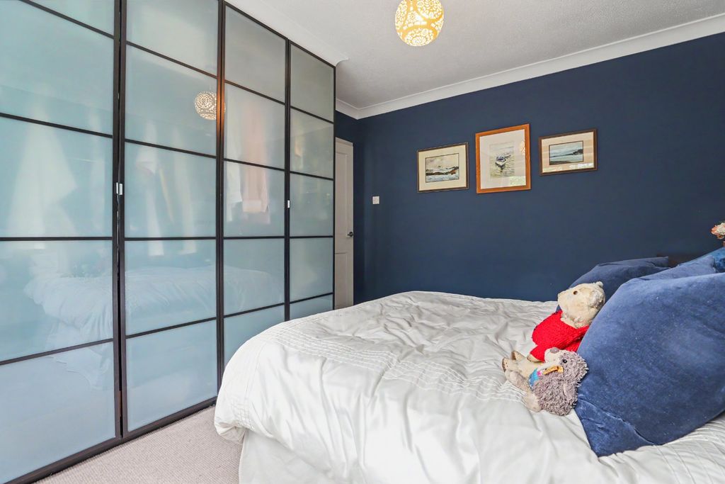 Additional image 16 of 3 bed flat for saleRiccartsbar Avenue, Paisley, Renfrewshire PA2
