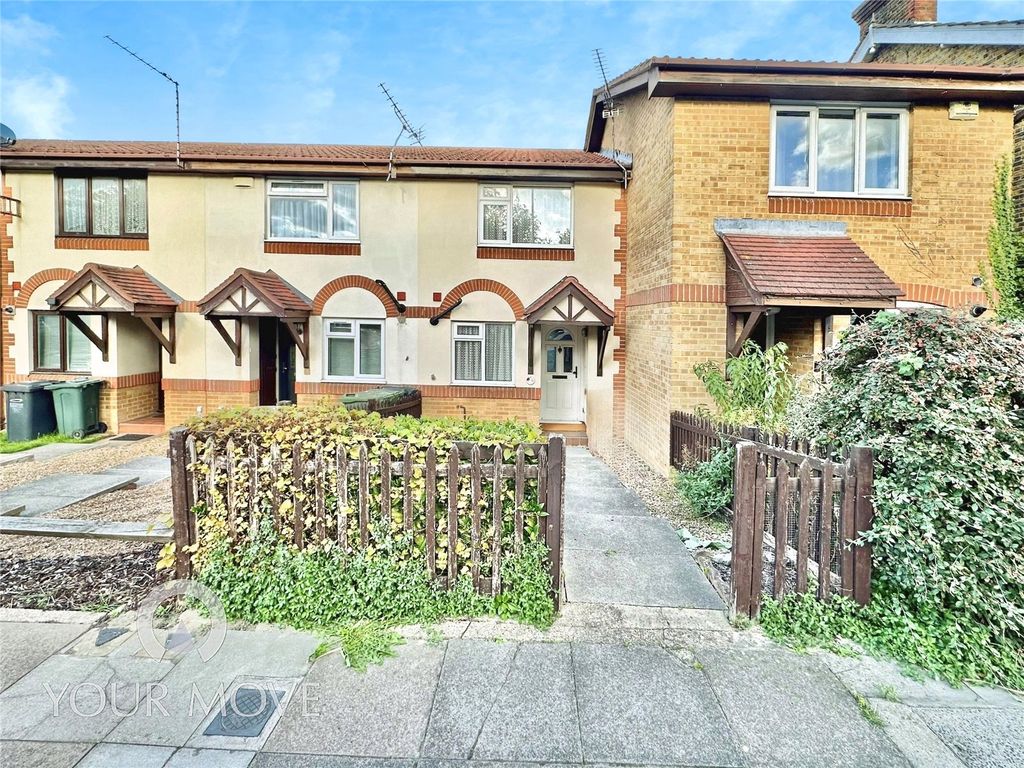 Property photo 1 of 10 #Yourmovedartford
