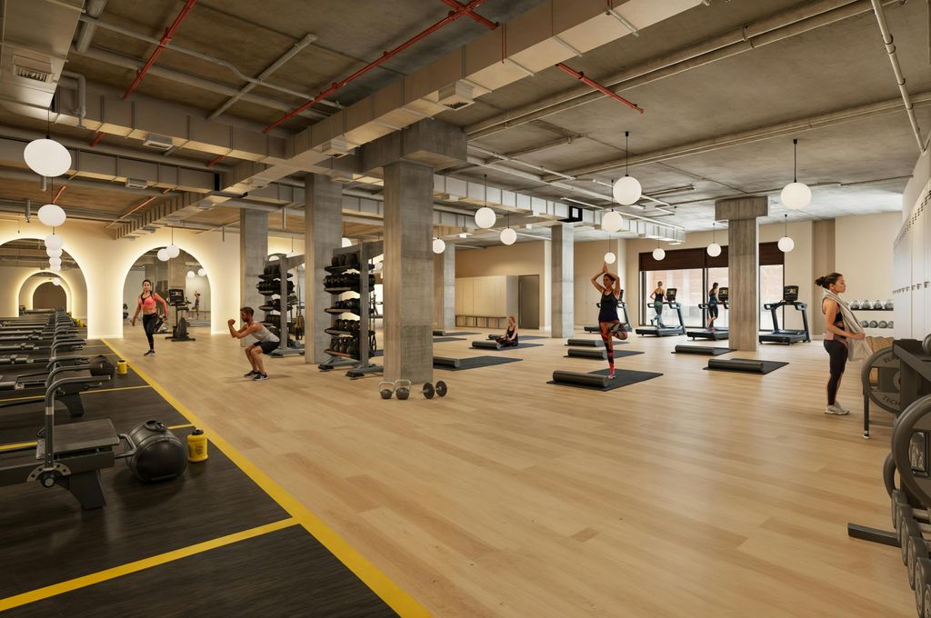 Property photo 3 of 6 3228_Pilatesstudio.Jpg