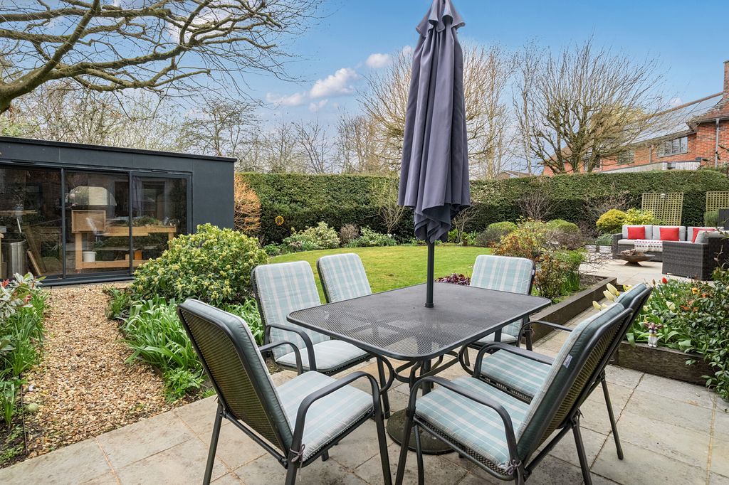 Additional image 21 of 4 bed detached house for saleKingsbury Street, Marlborough SN8