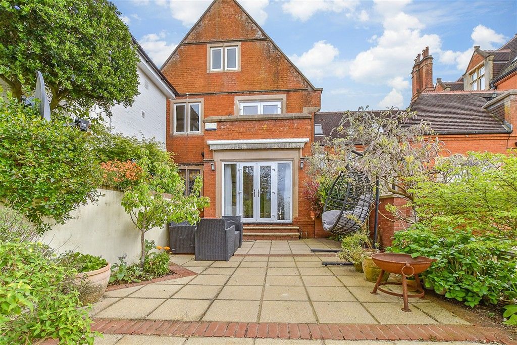 Property photo 1 of 25 Rear Elevation