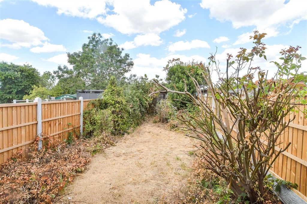 Property photo 2 of 4 Rear Garden