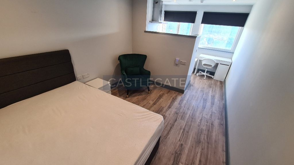 Property photo 3 of 8 Renaissance Works, Room 101, 103 New Street, Huddersfield, West Yorkshire, HD1 2Tw
